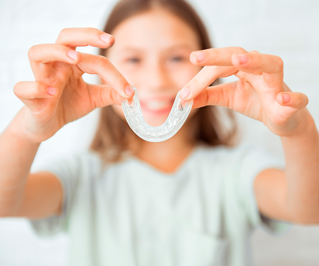 Tratamientos ortodoncia adolescentes